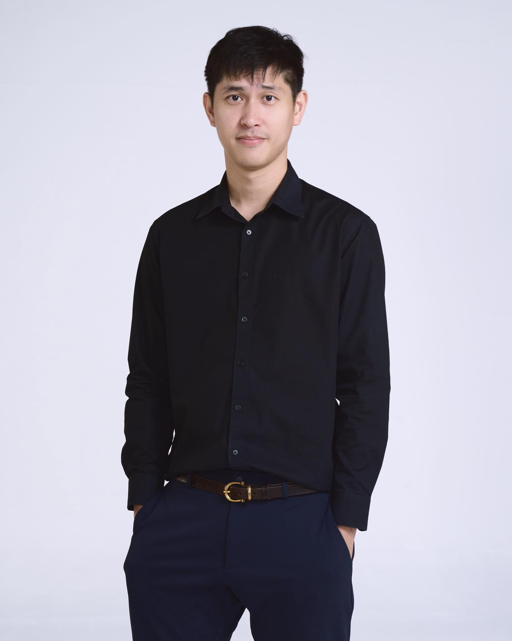 Korakot Changpan